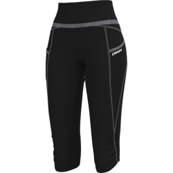 Kratasy Crazy Mid Short Exit black 2